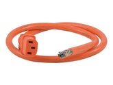 1001207974 Cable, Charger Ac In, No Plug | JLG